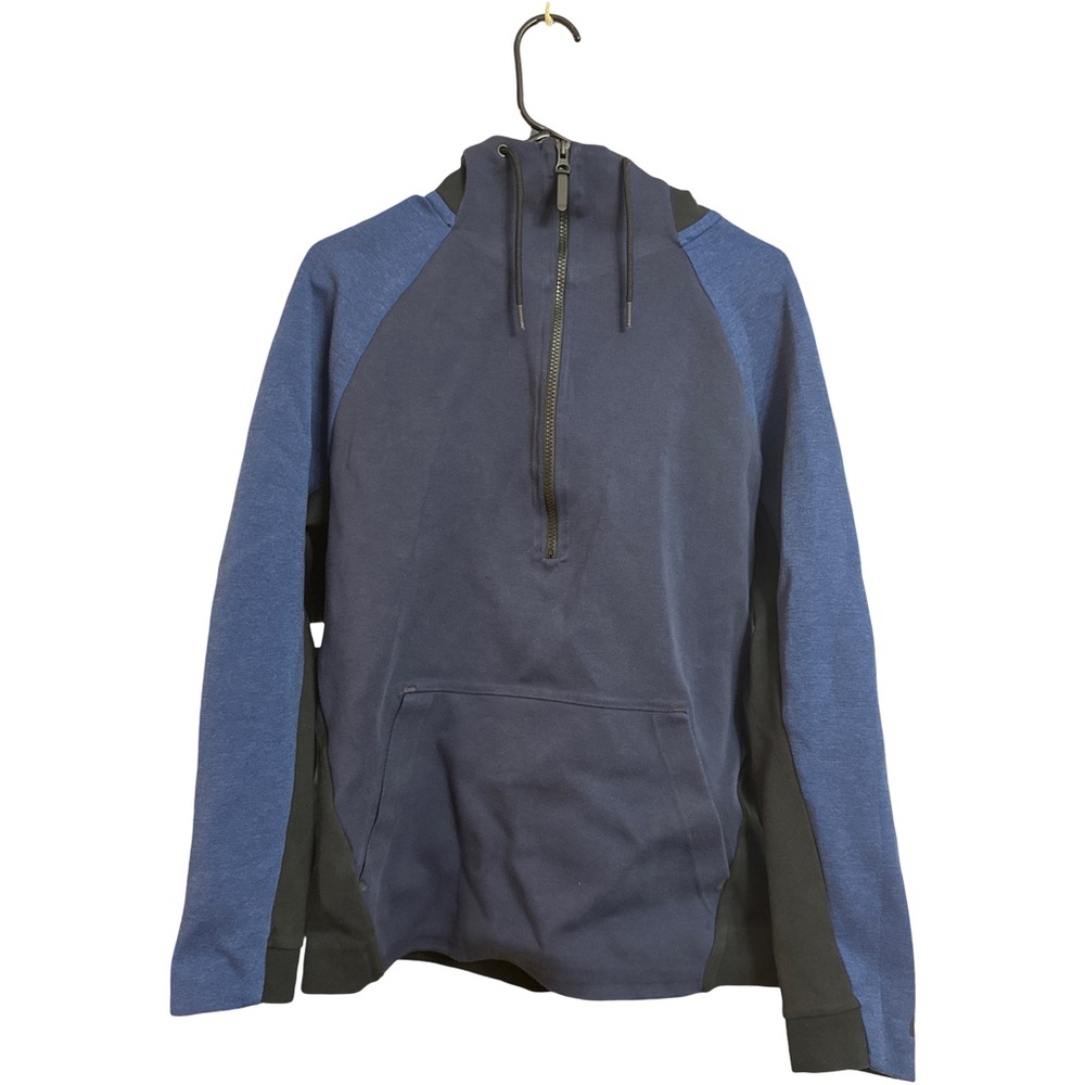 Nike Tech Red Label Mens Hoodie 1/2 Zip